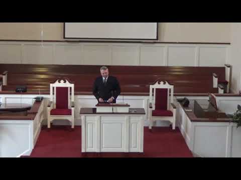 My Doctrine is not Mine - John 7:16 -18