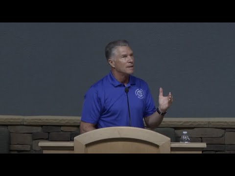 Morning Worship - Pastor Mark Chanski - Gen. 1:26-31 - May 15th, 2022