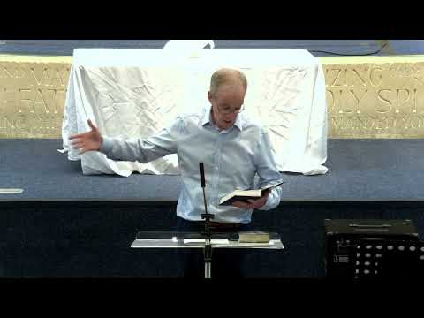 The God of the living (Exodus 2:23 - 3:6; Matthew 22:23 - 33)