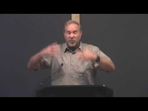 Daniel 10: 1-3 "Battle Preparation"