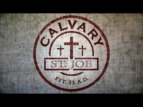 Calvary Chapel St. Joseph Acts 10:9-28 Pastor Chuck Rhein June 14, 2015