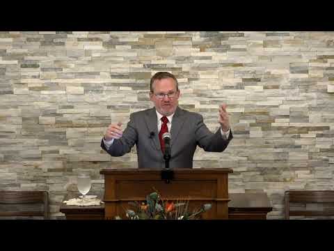 What Hast Thou Here? (Isaiah 22:15-25)