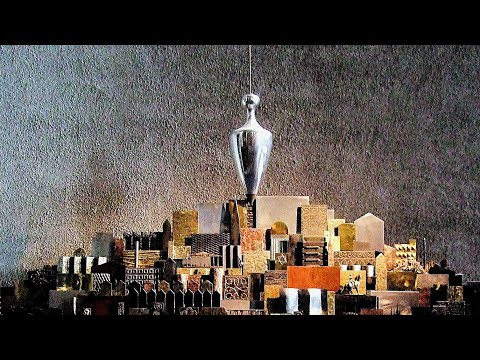 Amos 7:7-15 | The Sign Of The Plumb Line | Lectionary bible reading