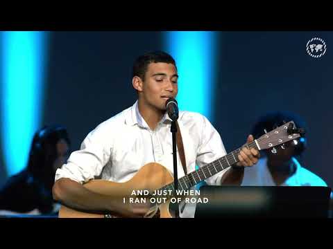 Wednesday PM Service l Whoever Gains God Wins // Greater Grace Church