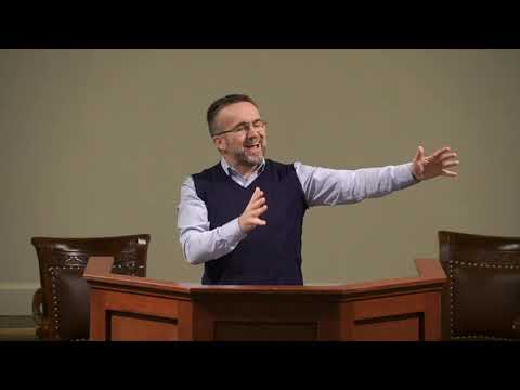 The Servant King, Part 1 - Romans 15:8-13 | AM