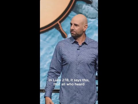 Full Sermon: God Moments Are Powerful Anchors