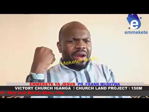 MULUGENDO LWO MULIMU #EMPOLOGGOMA!! Judges 14:5-10.