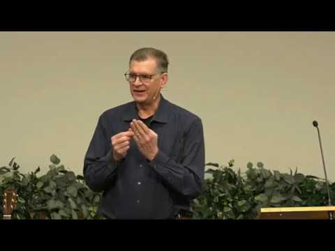 Responding to God's Grace (Jonah 2:8-10)