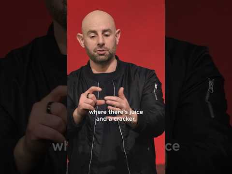 Full Sermon: Pouring the Blood on the Devil’s Pulpit