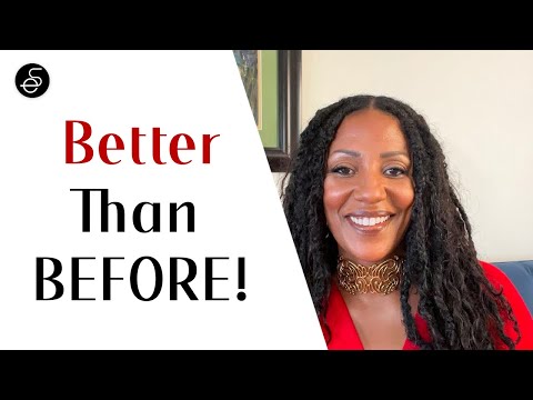 Better than BEFORE! (Joel 2:23) #restoration #harvest #healing