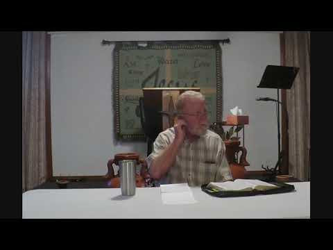 "Acknowledging and Giving Praise"  Nehemiah 9:30-38