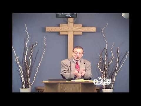 SMID3375 Judges 19:1-9 Personal Immorality! - 12-13-20