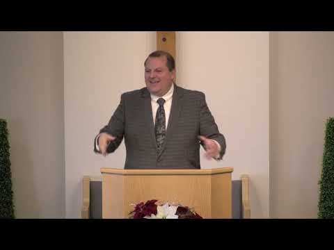 II Timothy 2:19-22:  Vessels Fit for Different Usage