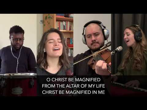 Sunday Morning - "Lent 2021: The Guard" 2 Corinthians 11:1-6