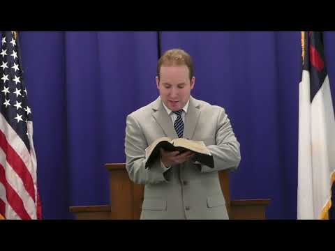 30.15 Serpents And Scorpions - Luke 10:1-20