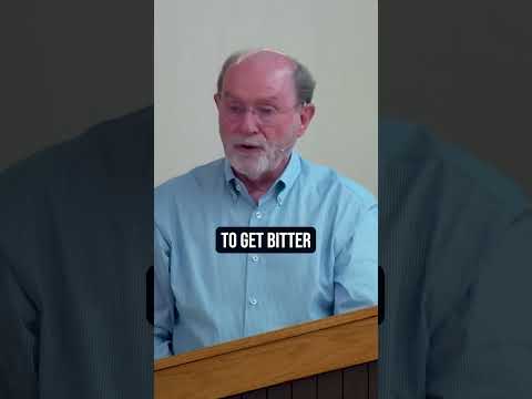 Sweet Psalmist Who Became a Sour Critic - Mack Tomlinson