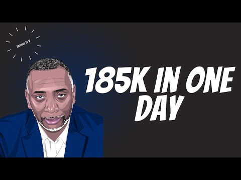 185k In One Day | 2 Kings 19:32-36