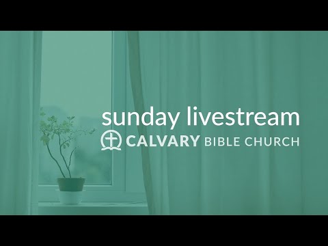 The Second Coming of Christ | Mark 13:24-27