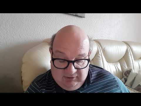 Digging Deeper - Psalm 32 : 10