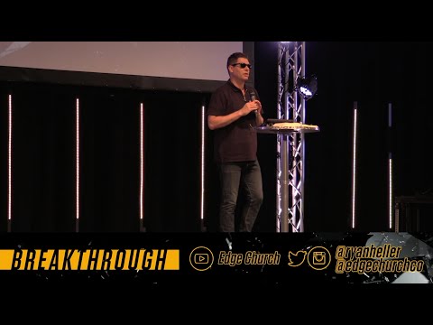 Breakthrough: Empty Your Quiver: 2 Kings 13:16-19