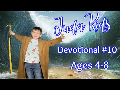 "God Parts the Red Sea"- Exodus 14:21-29