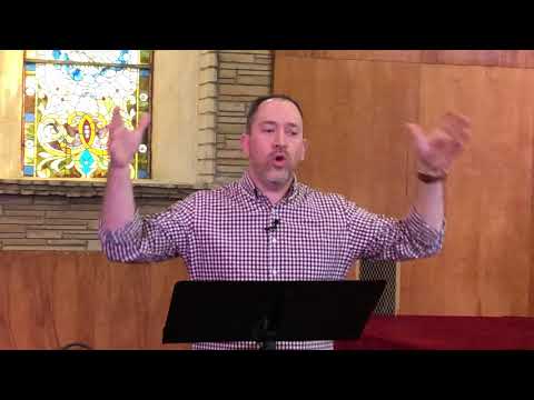 Malachi 3:1–4, 4:5–6, "Advent: Peace" (December 6, 2020)