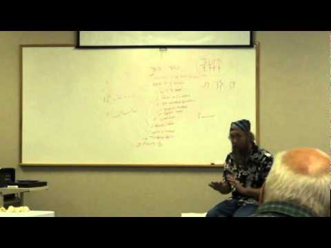 Genesis 2:19 - 3:24 Part 7