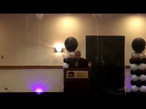 "Move The Stone" - John 11:39   Bishop Herbert Bright