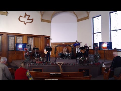 Ezekiel 35:1 - 36:38 | Pastor Chuck Rhein