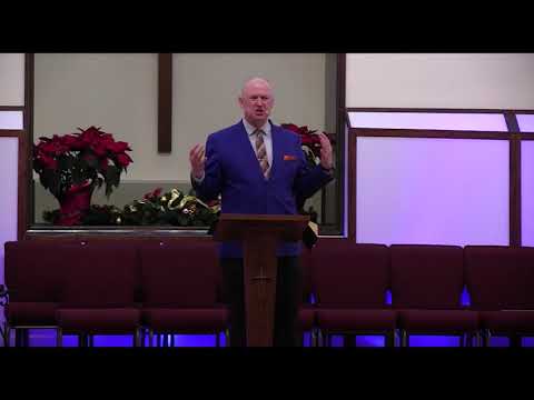 "Open Heart Surgery" John 13:18-30 - 12/31/17AM