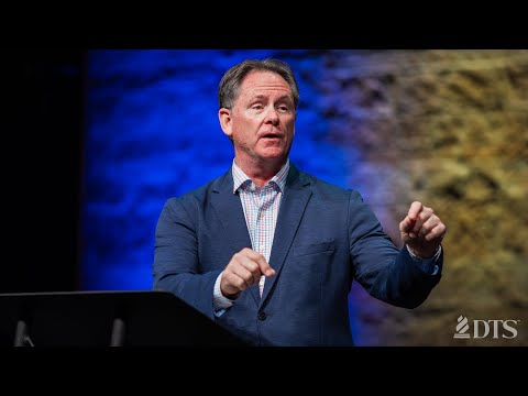 The Urgency of Bible Prophecy - Jeff Kinley