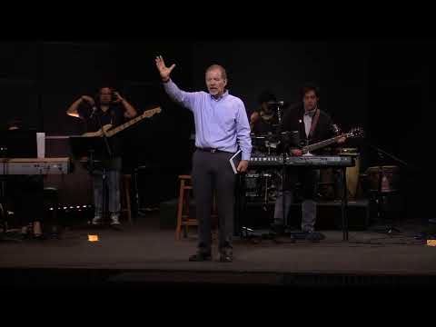 09-12-2021 Dr. Dan Green - Lamentations 1:1-22 The Distress of Judgment