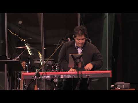 Rebroadcast:  Pastor Harold Trujillo - “La proclamación del rey ” Daniel 4: 1-3