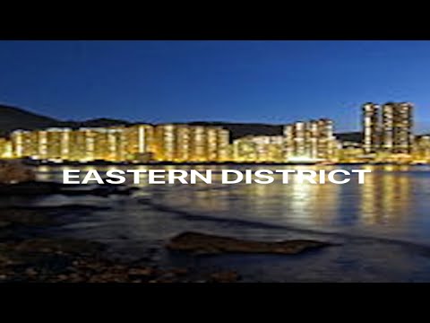 Deuteronomy 1:11 Scripture Song for the Eastern District people of HK and everyone.