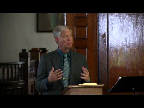 Marriage, Divorce, and Severed Body Parts - Matthew 5:27-32