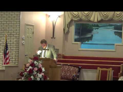 "When God Looks" Exodus 2:23-25