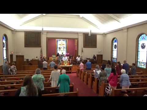 08102025 Scripture Reading: Exodus 20:9-11 Contemporary English Version