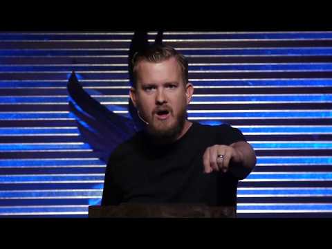 Genesis 13:5-14:16 - Oct 16, 2016 - Calvary 316