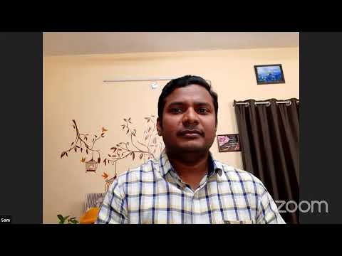 Part-003-Genesis 1:26 to 1:26 - 6 రోజుల సృష్టి క్రమము