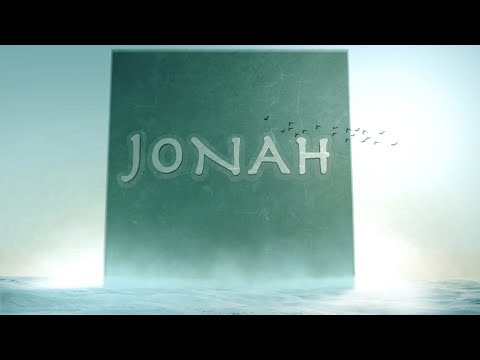 The Importance of Penitent Prayers - Jonah 2:1-10