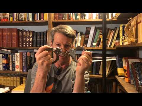 Specially for kids: Know the Bible - Matthew 12:29-30 Binding the strong man