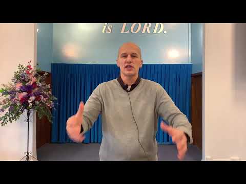 Take Root Downward & Bear Fruit Upwards - Isaiah 37:31