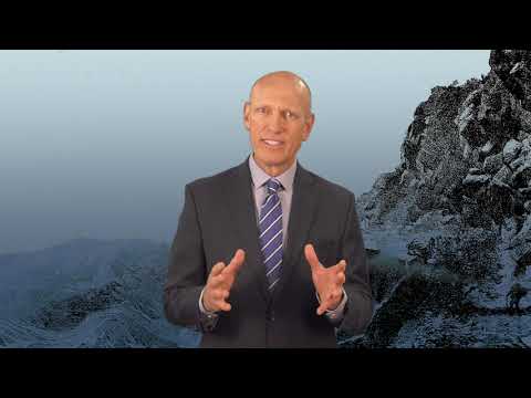 Kettering Health Network: Week of Renewal -  Isaiah 43:1-3 (Tuesday)