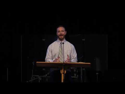 "A Pastor's Prayer For His People" 1 Thessalonians 3:11-13