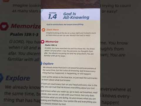 Psalm 139:1-3 NIV Song