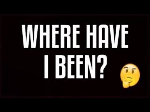 Where did i Go? What have i been doing! Mark 10:28-31 Mark 8:34-38 Isaiah 53:-