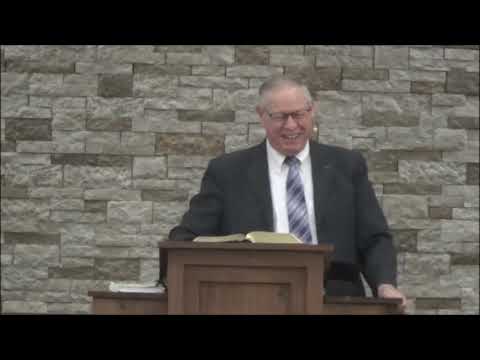 5-15-2022 PM - Lord Teach Us to Pray - Part 2 - Luke 11:3-4 - Dr. Michael J Mayer