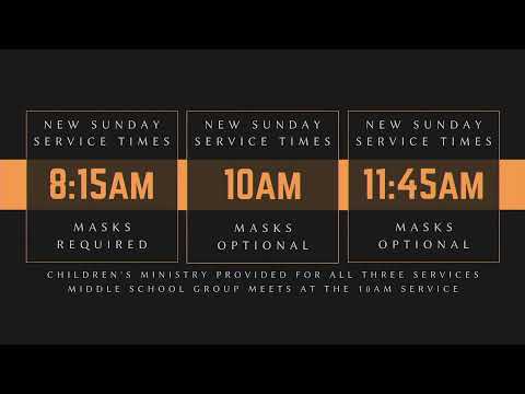 Luke 10:25-11:54 | February 7, 2021 | 11:45 AM