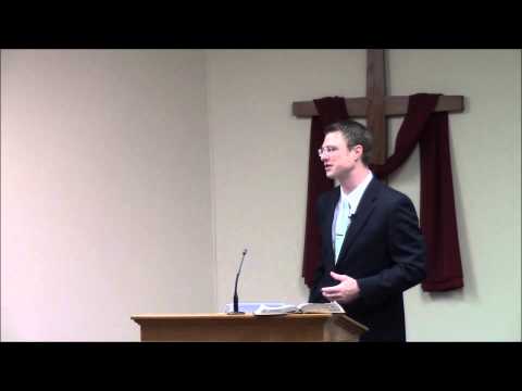 The Mark of a Fake Christian (Matthew 7:21-23)