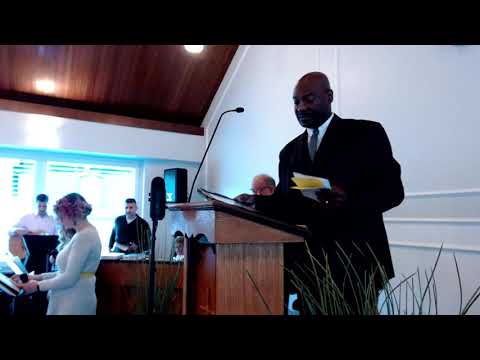 TRC Live: 24 October, 2021 (Sermon: "Creator Clapback" Isaiah 45:8-13)